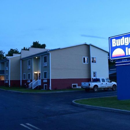 Budget Inn Ontario Ontario Center Eksteriør billede