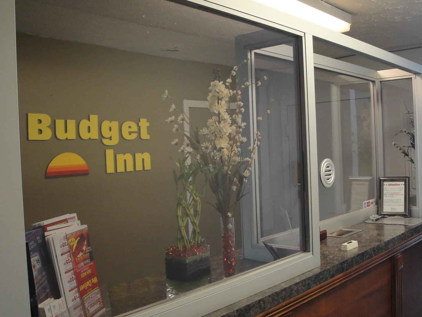 Budget Inn Ontario Ontario Center Eksteriør billede